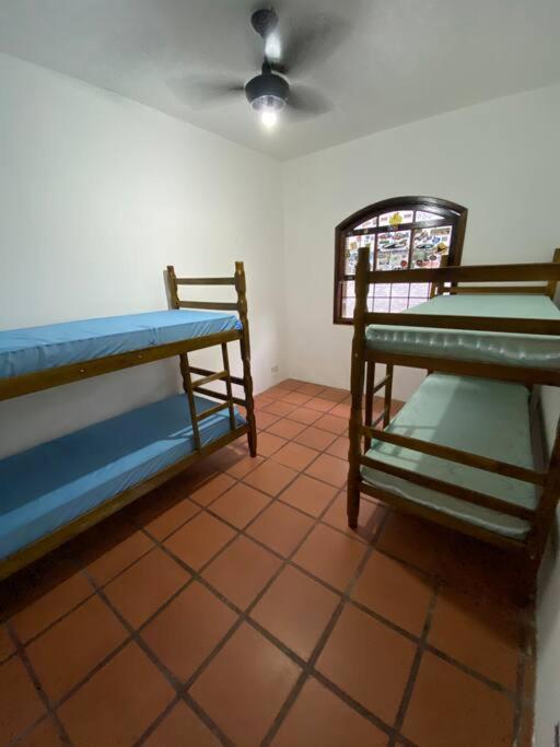 Casa De Hospedes Em Ubatuba-Sp Exterior foto
